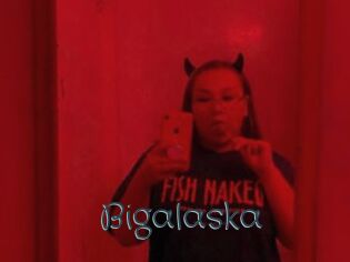 Bigalaska