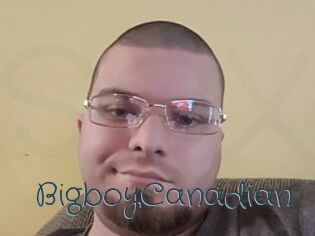 BigboyCanadian