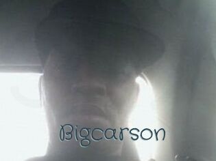 Bigcarson