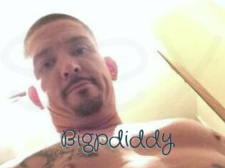 Bigpdiddy
