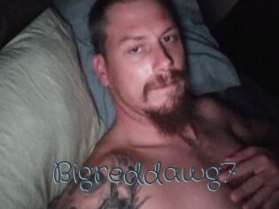Bigreddawg7