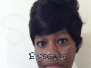 Bigsexys