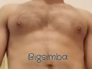 Bigsimba