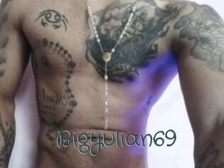 Bigyulian69