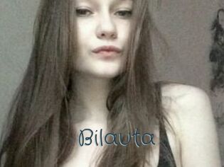 Bilauta