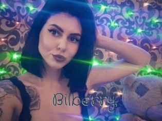 Bilberry
