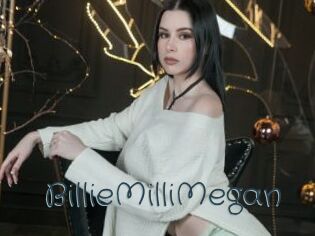 BillieMilliMegan