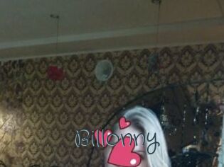 Billonny