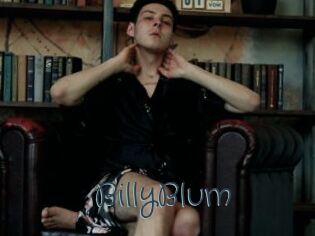 BillyBlum Sexcam Livesex