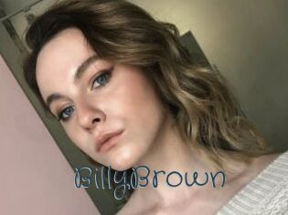 BillyBrown