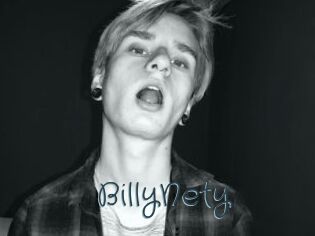 BillyNety