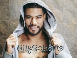 BillyRoberts