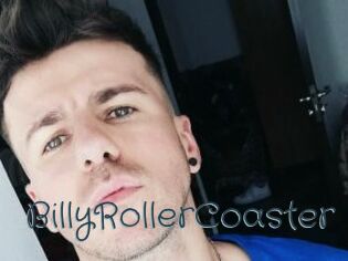 BillyRollerCoaster