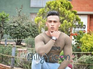 BillyVicen