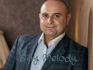 Billy_Melody