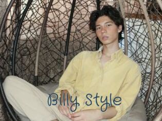 Billy_Style