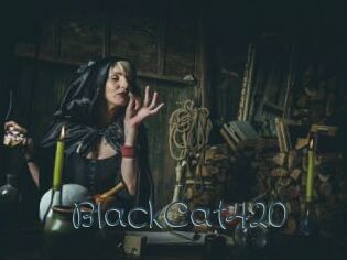 BlackCat420