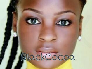 BlackCocoa