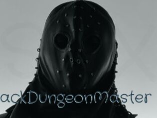 BlackDungeonMaster