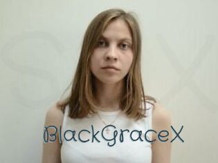 BlackGraceX