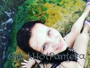 BlackHotPantera