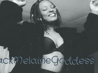 BlackMelaineGoddess Sexcam Livesex