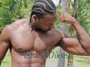 BlackNikes