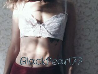 BlackPearl77 Sexcam Livesex