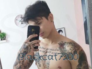 Blackcat7200