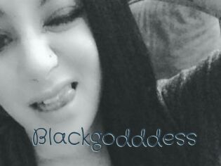 Blackgodddess