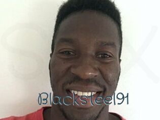 Blacksteel91