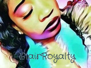 BlairRoyalty