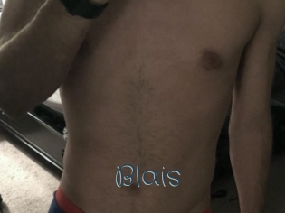 Blais