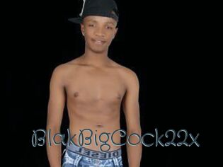 BlakBigCock22x