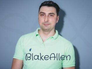 BlakeAllen