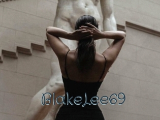BlakeLee69 Sexcam Livesex