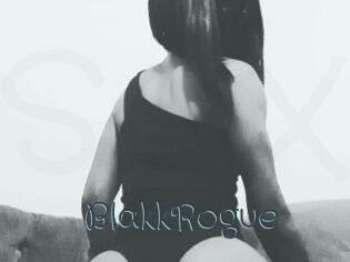 BlakkRogue