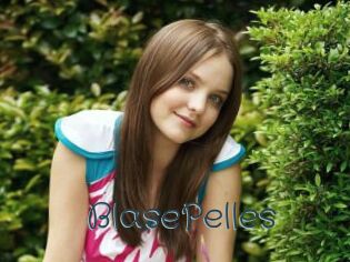 BlasePelles