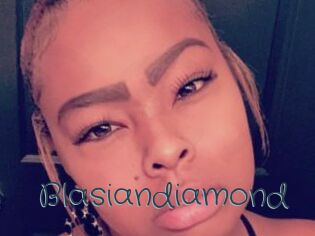 Blasiandiamond