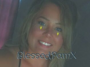 BlessedPamX