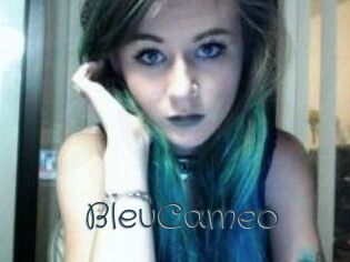 BleuCameo