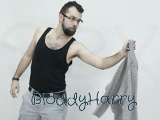 BloddyHarry