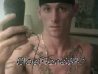 BloeMonei247
