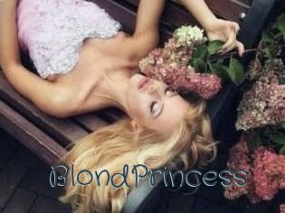 BlondPrincess