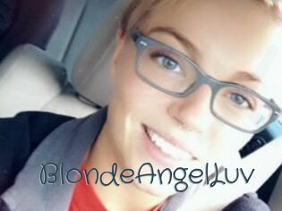 BlondeAngelLuv