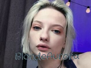 BlondeAurora