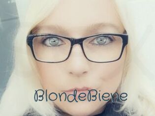 BlondeBiene