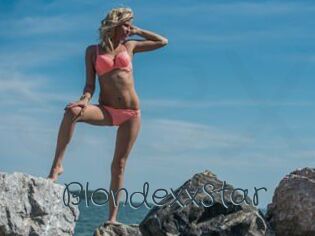 BlondexxStar