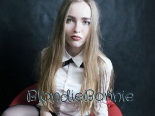BlondieBonnie