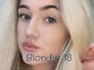 Blondie_18